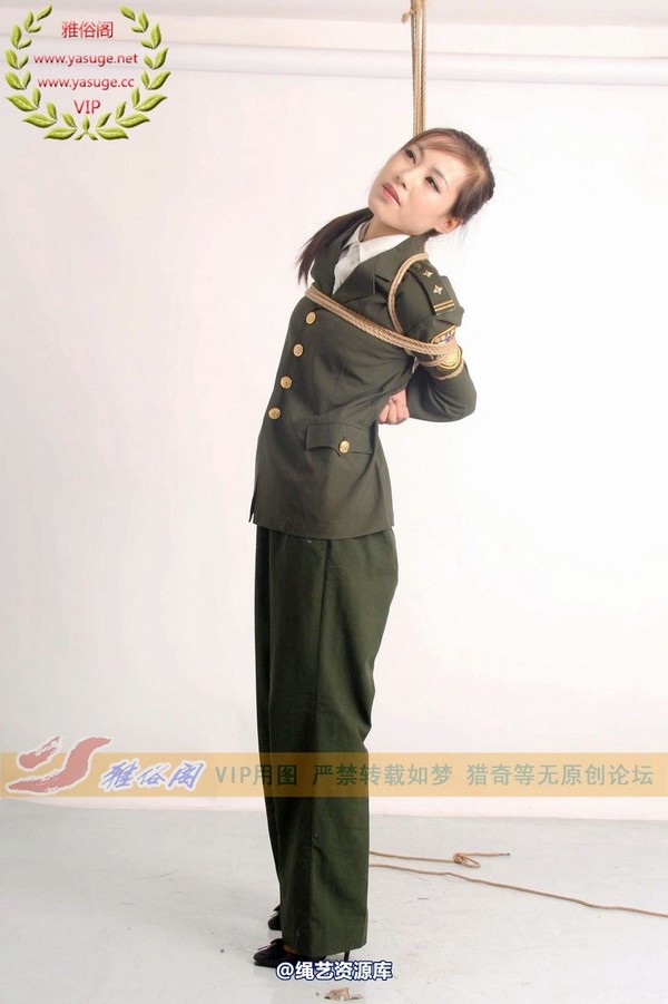 雅俗阁 - 2013-NO.35 Model雅曼 第 12 张图片