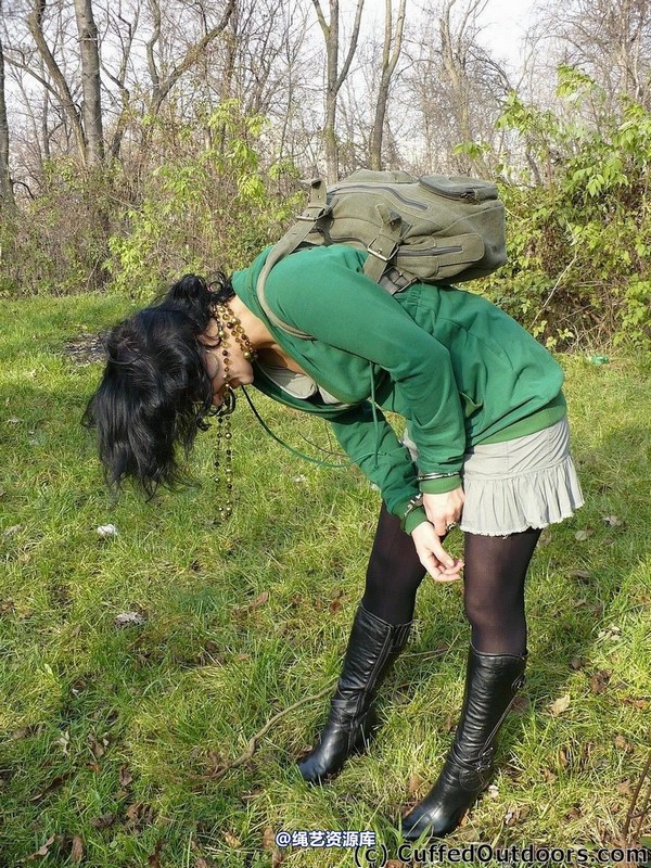cuffedoutdoors - cod073 第 6 张图片