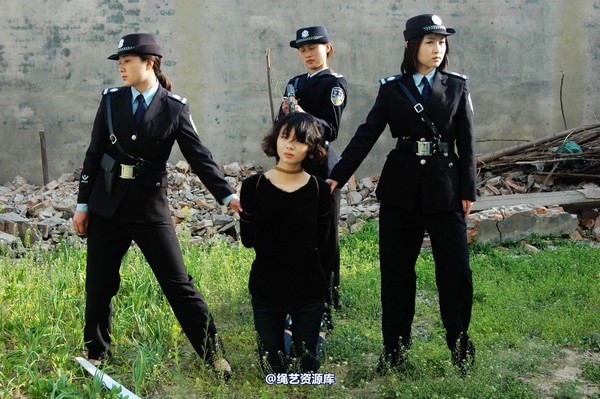 mj影视 - 林晓青‘毒枭’大姐大2-2013-04-28 第 10 张图片