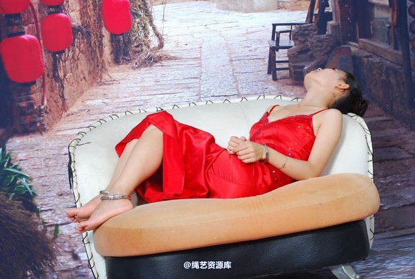 唯美之家 - 梦洁镣铐 第 99 张图片