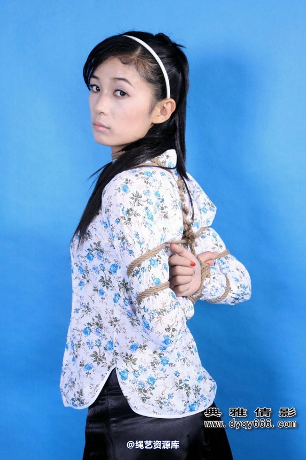 典雅倩影 - 013-“格”兰花容艳欲滴 “格”外俊俏生怜惜 第 68 张图片