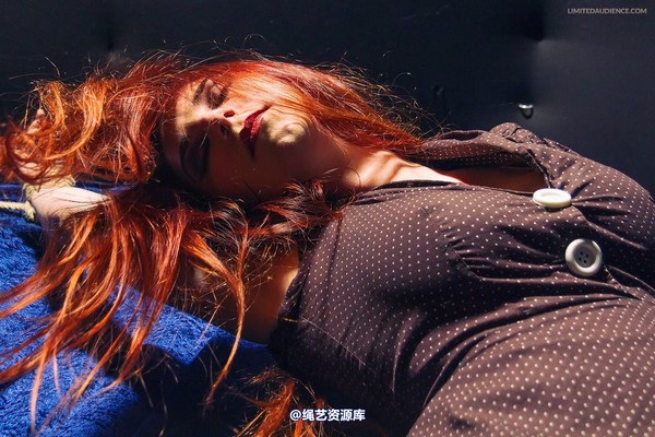 limitedaudience - 2013 ivory not what she meant 第 30 张图片