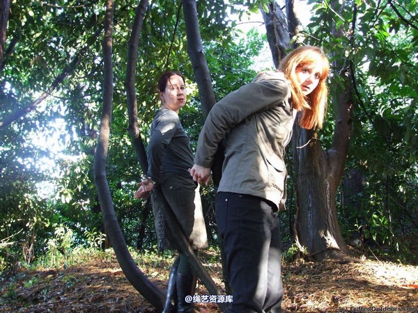 cuffedoutdoors - cod227 第 63 张图片