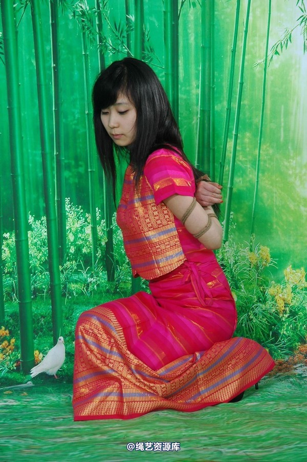 唯美之家 - 婉儿民族服 第 51 张图片