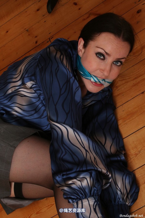 bondagebob - Jessica No smoking 第 104 张图片