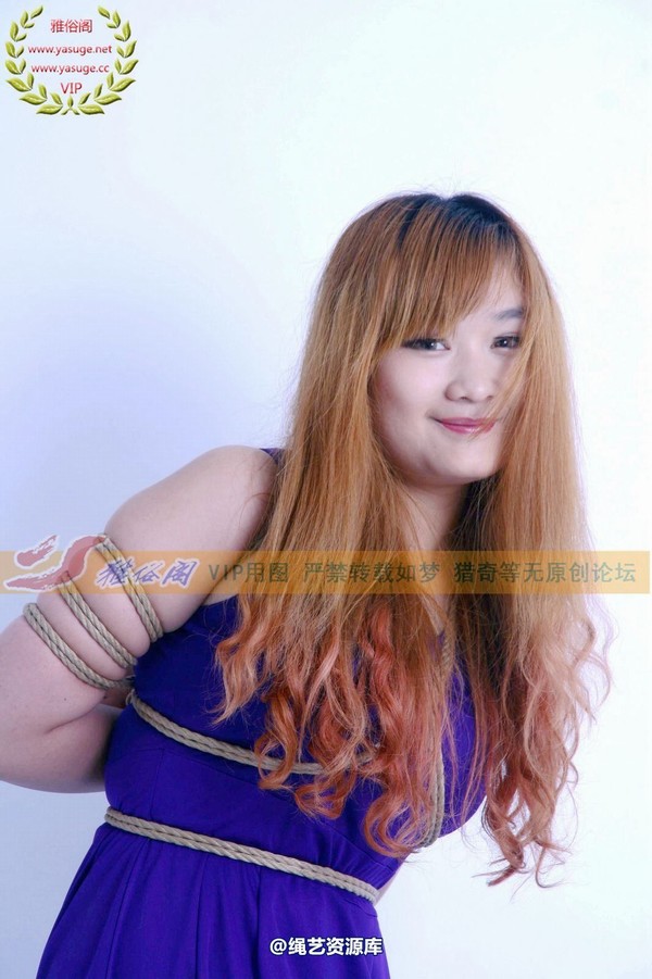 雅俗阁 - 2014-NO.038Model雅盼 第 191 张图片