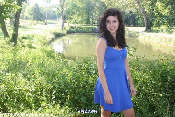 cuffedoutdoors - cod398 第 29 张图片