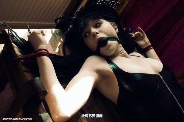 limitedaudience - 2009 lex eleven is served 2 第 24 张图片