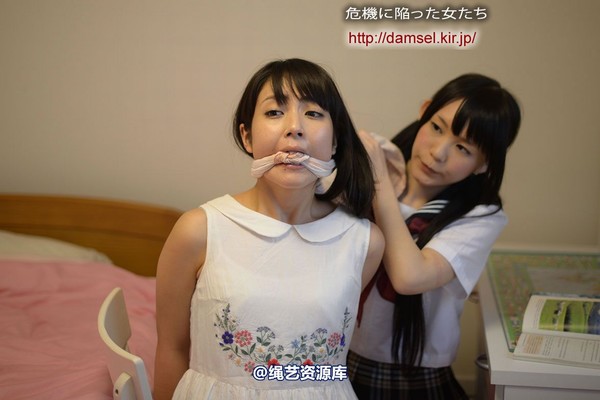 jpdamsel - 20151108 沙世の家庭教��　１ 第 14 张图片