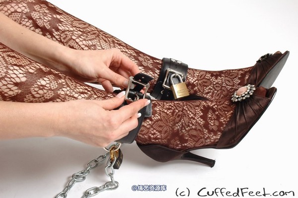 cuffedfeet - cf015 第 8 张图片