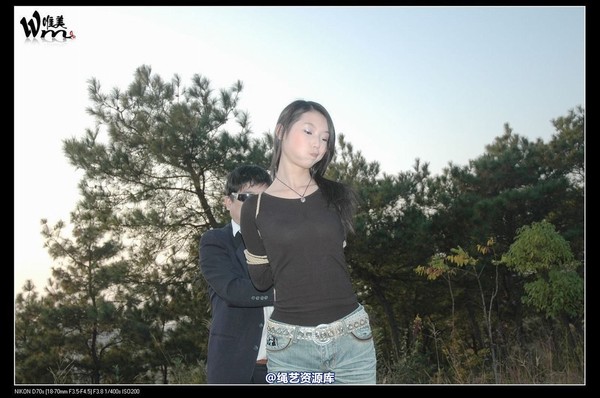 唯美之家 - 2008-11-13外拍(集体) 第 642 张图片