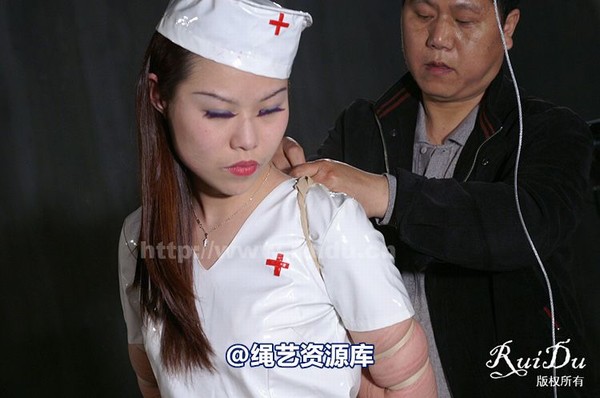 锐度主张 - 20070825第30期 珠珠护士服图片 第 134 张图片