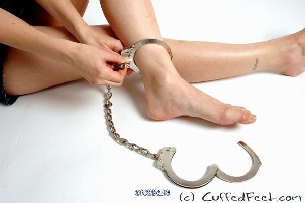 cuffedfeet - cf004 第 66 张图片