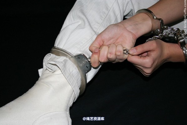 girlsincuffs - gic012 第 123 张图片