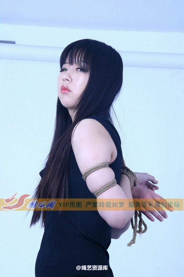 雅俗阁 - 2013-NO.19Model 雅柯 第 144 张图片