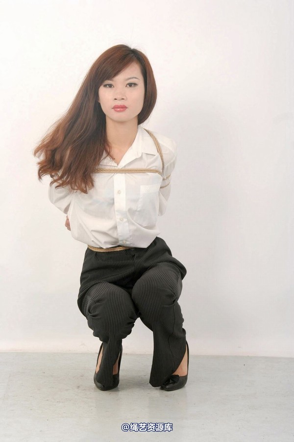 雅俗阁 - 2013-NO.13Model 雅春 第 18 张图片