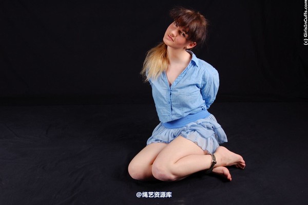 girlsincuffs - gic342 第 36 张图片
