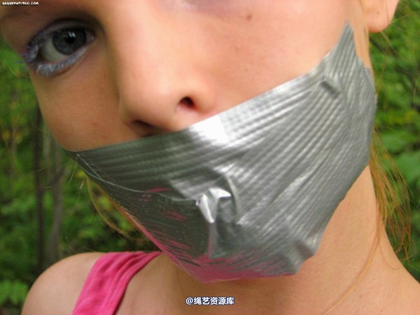 gaggedinpublic - gip194 第 54 张图片
