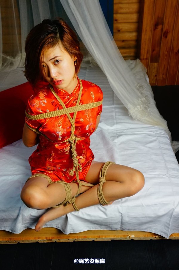 dk13美束馆 - 9.13-C小宝红旗袍-88P 第 78 张图片