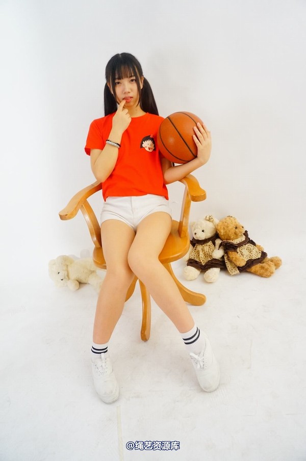 dk13美束馆 - 7.11-娃娃运动装b-120P 第 7 张图片