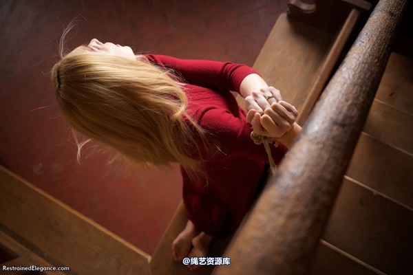 restrainedelegance - The Safecracker 第 64 张图片