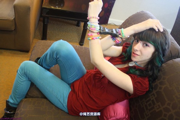 cuffedteens - ct134 第 94 张图片