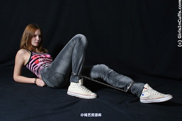 girlsincuffs - gic193 第 65 张图片