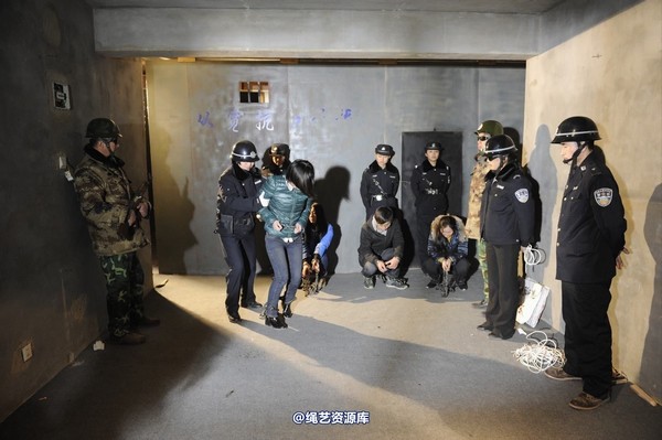 mj影视 - 2014-01-23 新春严打套图2 第 426 张图片