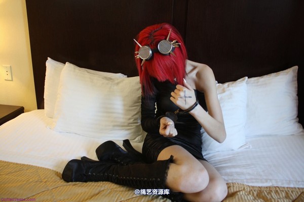 cuffedteens - ct107 第 49 张图片