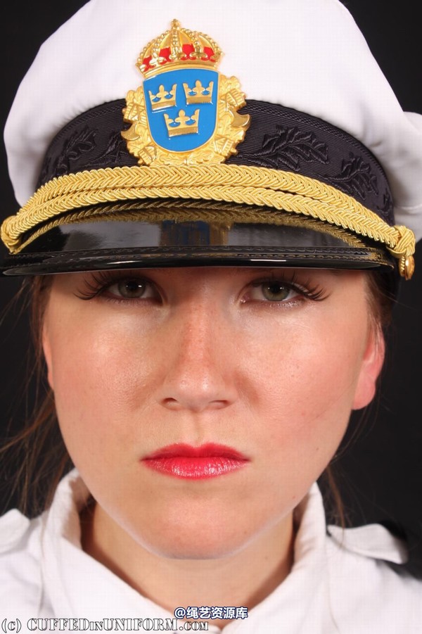 cuffedinuniform - ciu071 第 90 张图片