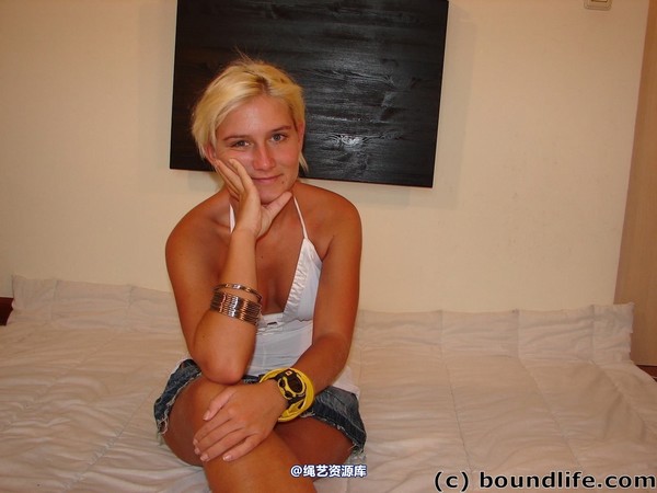 boundlife - bl040 第 34 张图片
