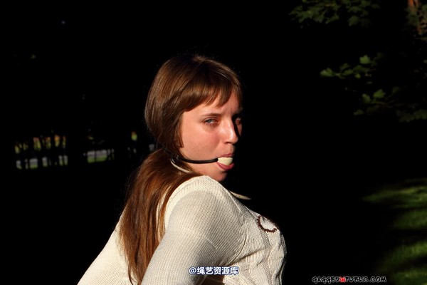 gaggedinpublic - gip437 第 36 张图片