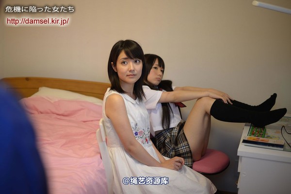 jpdamsel - 20151108 沙世の家庭教��　１ 第 7 张图片