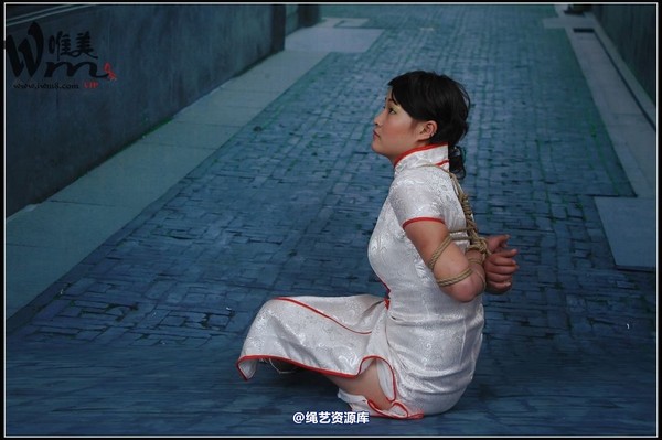 唯美之家 - 08-05-07新模特三 第 231 张图片