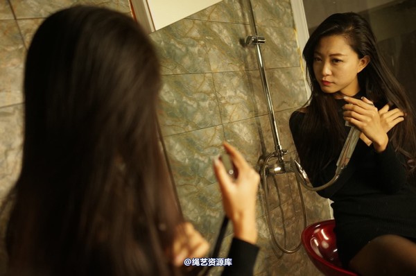 dk13美束馆 - 1.2欢欢浴室-A120P 第 11 张图片