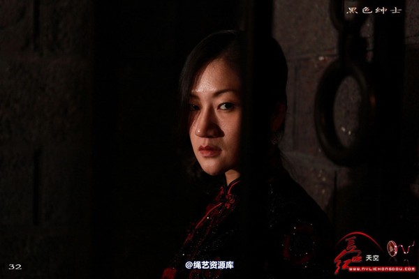 红豆的天空 - 代号冬雷 第 24 张图片