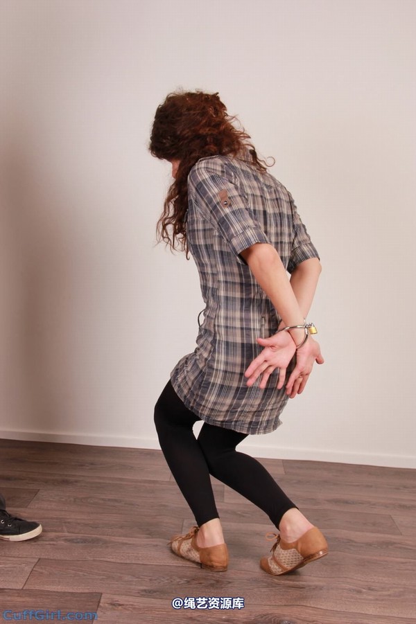 cuffgirl - cg233 第 9 张图片