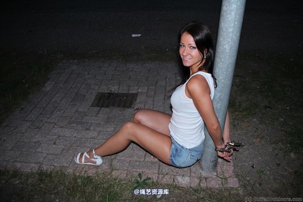 cuffedoutdoors - cod338 第 84 张图片