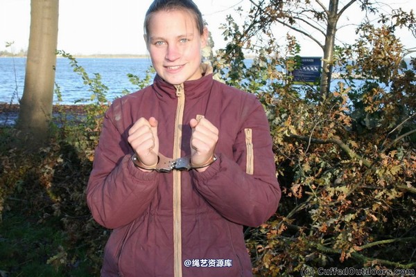cuffedoutdoors - cod014 第 38 张图片