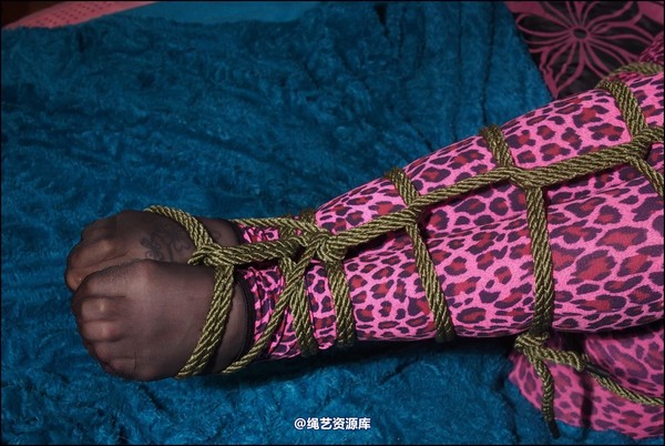 simplytied - RR in pink animal print 第 28 张图片