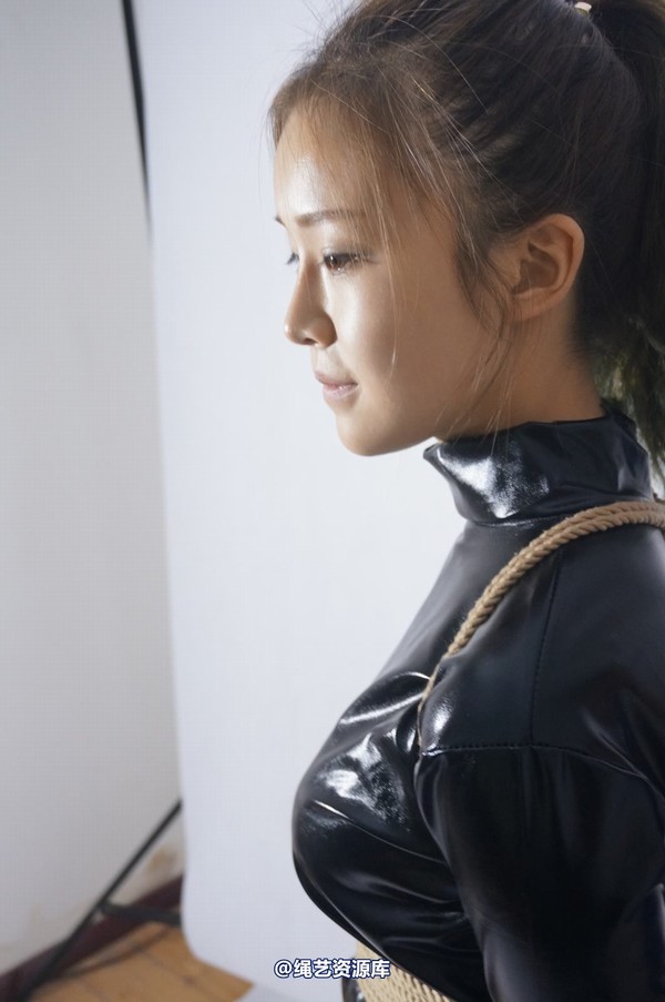 dk13美束馆 - 9.28-小瑾黑色A-48P 第 21 张图片