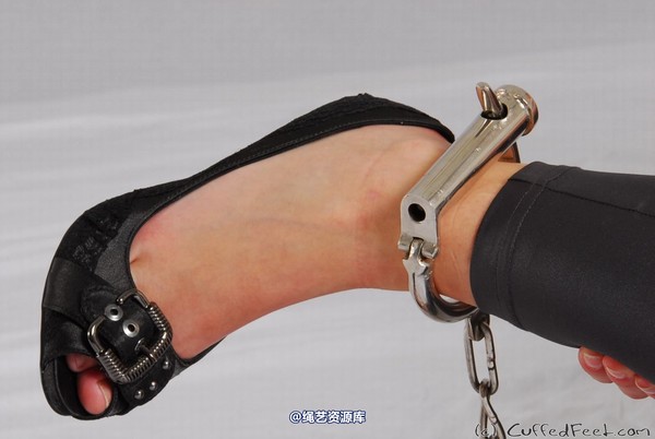 cuffedfeet - cf179 第 59 张图片