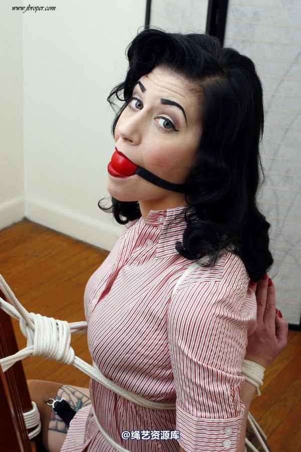 jbroper - Nyxon 2011-1 第 12 张图片