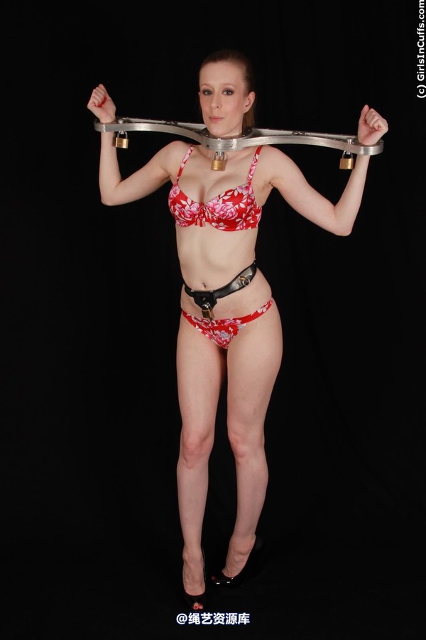 girlsincuffs - gic564 第 52 张图片
