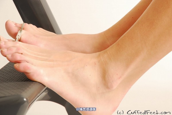 cuffedfeet - cf071 第 26 张图片