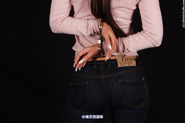 girlsincuffs - gic404 第 33 张图片