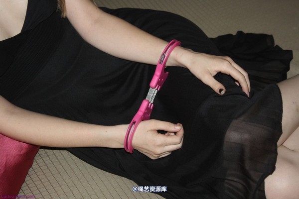 cuffedteens - ct143 第 9 张图片
