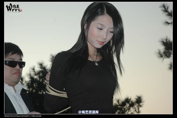 唯美之家 - 2008-11-13外拍(蓝雪 第 373 张图片