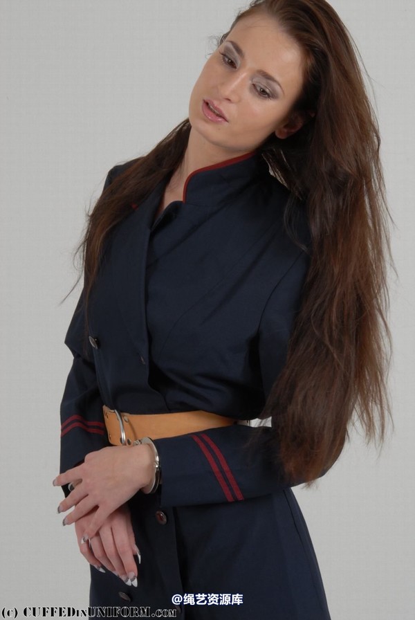 cuffedinuniform - ciu101 第 56 张图片