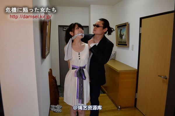 jpdamsel - 20111013 狙われた女たたち 第 2 张图片